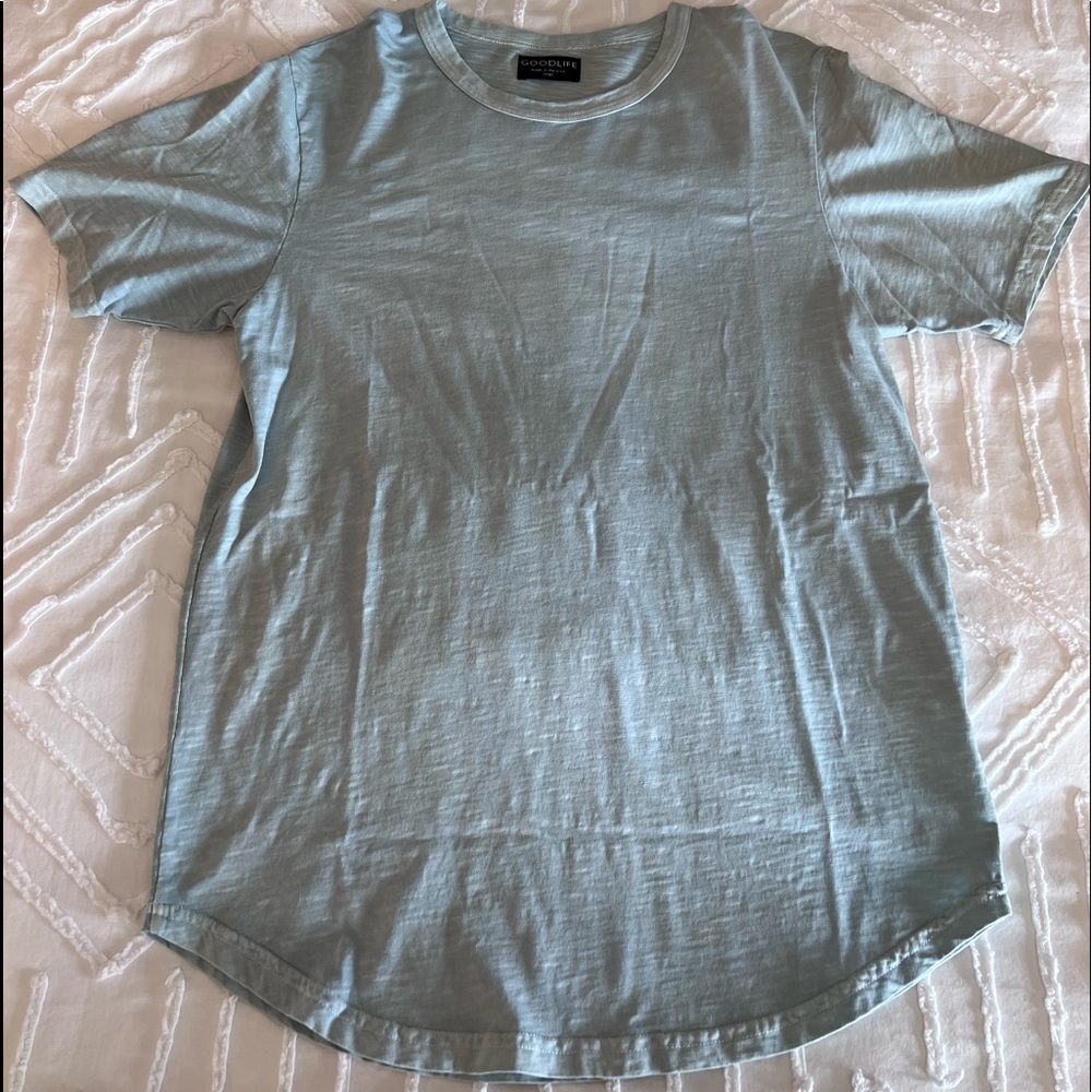 Goodlife mens tshirt
